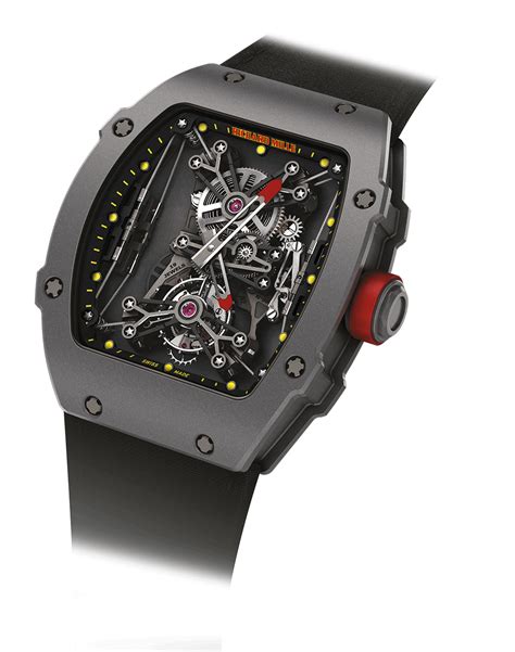 Richard Mille RM27